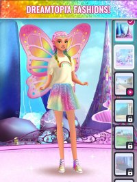 Cкриншот Barbie Fashion Closet, изображение № 1717295 - RAWG
