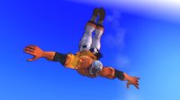 Cкриншот Street Fighter 4, изображение № 490831 - RAWG