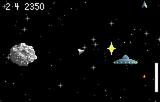Cкриншот Super Asteroids & Missile Command, изображение № 750905 - RAWG