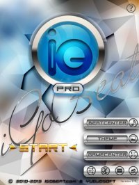 Cкриншот iGoBeat Pro, изображение № 967516 - RAWG