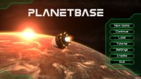 Cкриншот Planetbase, изображение № 172788 - RAWG