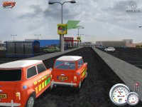 Cкриншот Streets Racer, изображение № 434055 - RAWG