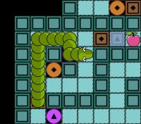Cкриншот Snake Maze, изображение № 1107643 - RAWG