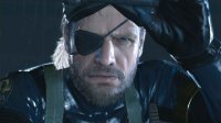 Cкриншот METAL GEAR SOLID V: THE DEFINITIVE EXPERIENCE, изображение № 1827066 - RAWG