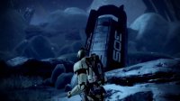 Cкриншот Mass Effect 2: Normandy Crash Site, изображение № 2244076 - RAWG