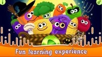 Cкриншот Funny Food! Educational Games for Toddlers 3 years, изображение № 1589550 - RAWG