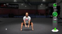 Cкриншот UFC Personal Trainer: The Ultimate Fitness System, изображение № 574389 - RAWG