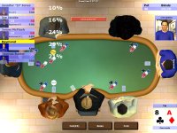 Cкриншот Спортивный покер, изображение № 535205 - RAWG
