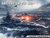 Cкриншот Pacific Warships: World of Naval PvP Warfare, изображение № 1377169 - RAWG