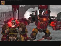 Cкриншот Warhammer 40,000: Dawn of War – Winter Assault, изображение № 809463 - RAWG