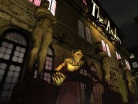 Cкриншот Vampire: The Masquerade - Bloodlines, изображение № 230567 - RAWG