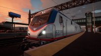 Cкриншот Train Sim World, изображение № 807448 - RAWG