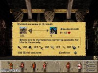 Cкриншот Lords of the Realm 2: Siege Pack, изображение № 339114 - RAWG