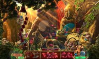 Cкриншот Hidden Expedition: The Fountain of Youth Collector's Edition, изображение № 664554 - RAWG