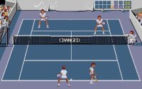 Cкриншот Jimmy Connors Pro Tennis Tour, изображение № 761900 - RAWG
