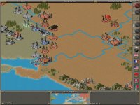 Cкриншот Стратегия победы 2: Молниеносная война, изображение № 397902 - RAWG