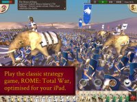 Cкриншот ROME: Total War, изображение № 14361 - RAWG
