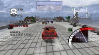 Cкриншот 3D Pixel Racing, изображение № 257222 - RAWG