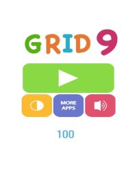 Cкриншот Grid 9 - Puzzle Game, изображение № 1633407 - RAWG