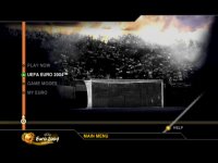 Cкриншот UEFA Euro 2004, изображение № 392052 - RAWG