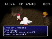 Cкриншот Chocobo's Dungeon 2, изображение № 3277693 - RAWG