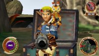 Cкриншот Jak and Daxter: The Lost Frontier, изображение № 525519 - RAWG