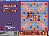 Cкриншот Scrabble 2, изображение № 338168 - RAWG