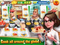 Cкриншот Cooking Games Fast Food Kitchen & Top Burger Chef, изображение № 1854614 - RAWG