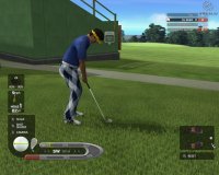 Cкриншот John Daly's ProStroke Golf, изображение № 552140 - RAWG