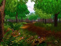Cкриншот Гонки по джунглям: Игра на выживание, изображение № 465097 - RAWG