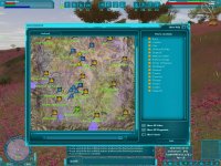 Cкриншот Star Wars Galaxies: An Empire Divided, изображение № 357837 - RAWG