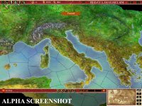 Cкриншот Европа. Древний Рим, изображение № 478305 - RAWG
