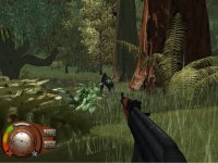 Cкриншот Poacher, изображение № 393002 - RAWG