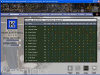 Cкриншот Tournament Dreams College Basketball, изображение № 391561 - RAWG