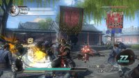 Cкриншот Dynasty Warriors 6: Empires, изображение № 530084 - RAWG