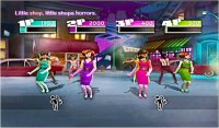 Cкриншот Dance on Broadway, изображение № 556493 - RAWG