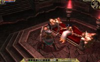 Cкриншот Titan Quest: Immortal Throne, изображение № 467882 - RAWG
