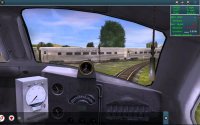 Cкриншот Trainz Simulator, изображение № 672308 - RAWG