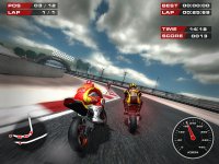 Cкриншот Superbike Racers, изображение № 2149281 - RAWG