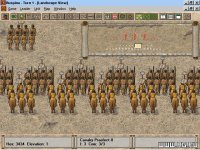 Cкриншот The Great Battles of Caesar, изображение № 336134 - RAWG