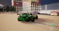 Cкриншот Nash Racing 3: Drifter, изображение № 3463980 - RAWG