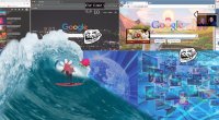 Cкриншот Internet Surfing, изображение № 2357325 - RAWG