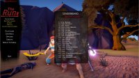 Cкриншот Bragger's Run, изображение № 3587123 - RAWG