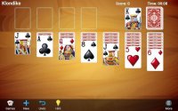 Cкриншот Solitaire Free!, изображение № 1359971 - RAWG