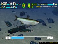 Cкриншот Sega Marine Fishing, изображение № 313548 - RAWG