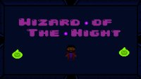 Cкриншот Wizard of the Night (working title), изображение № 3256792 - RAWG