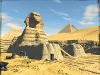 Cкриншот Загадка Сфинкса: Египетское приключение, изображение № 325318 - RAWG