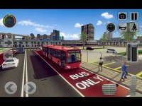 Cкриншот 3D Bus Driving School Game Pro, изображение № 918021 - RAWG