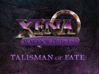Cкриншот Xena: Warrior Princess: The Talisman of Fate, изображение № 741501 - RAWG