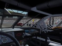 Cкриншот NASCAR SimRacing, изображение № 398383 - RAWG